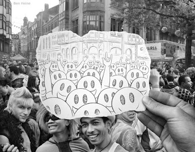 Manifestacion-Dibujo-Fotografia