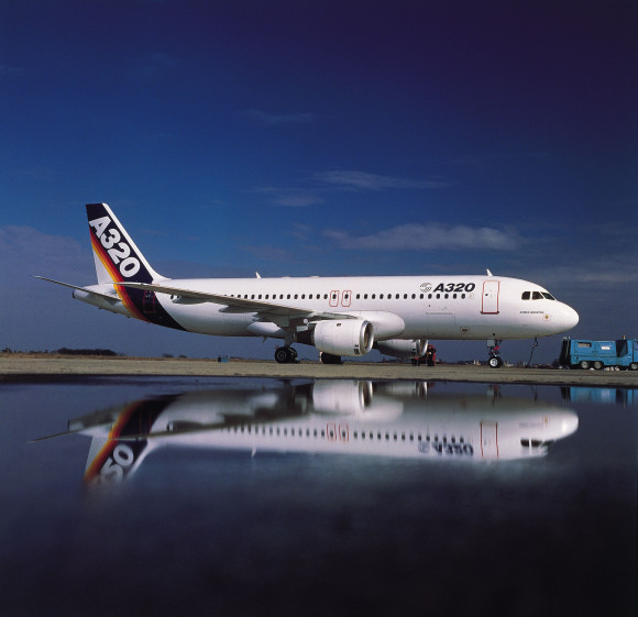 Airbus A320