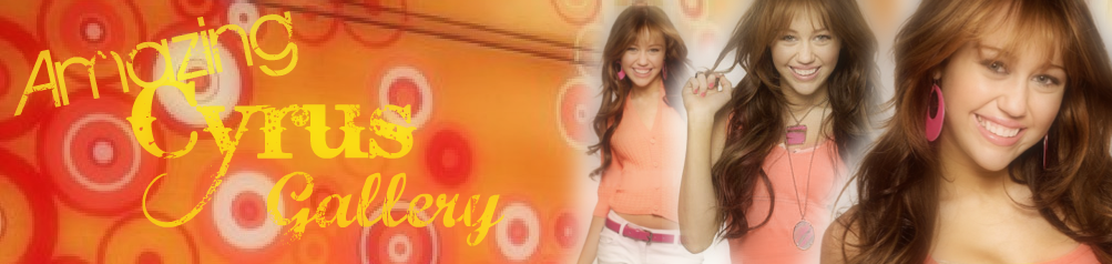 · Hannah Montana ·