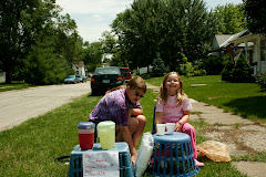 Lemonade Stand