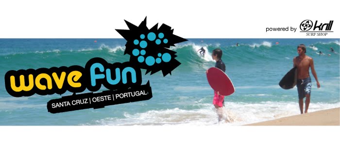 WAVE FUN - wave sports school