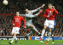 Goal Ronaldo