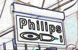 Compact Disc Interactive