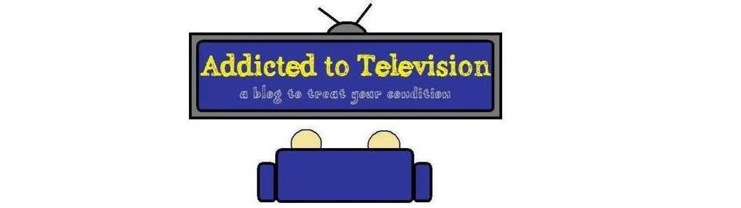 Addicted to Television