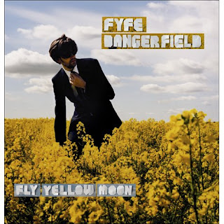 Fyfe Dangerfield Fly Yellow Moon 492963