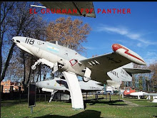 Grumman F9F Panther