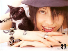 La Web de Miyavi n.n