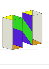 Isometric N