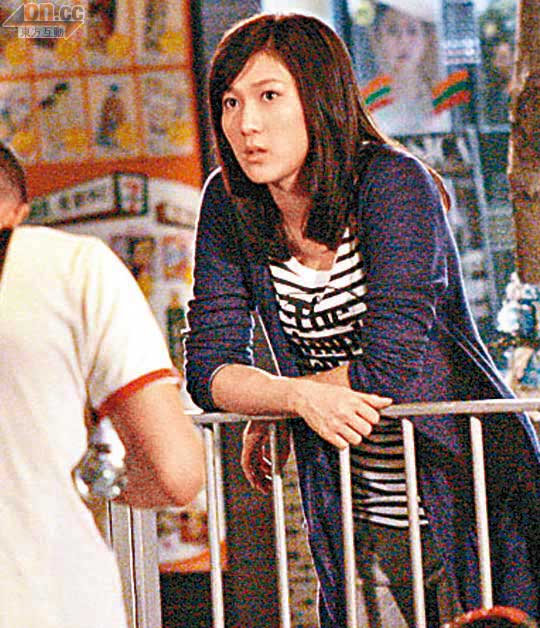 Linda Chung Boyfriend