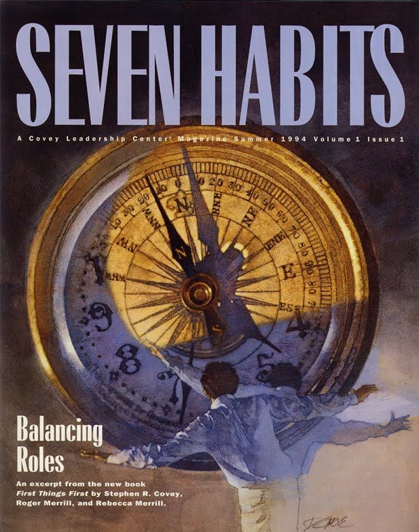 seven habits cd seven habits cd