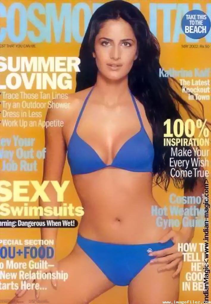 Katrina Kaif Bikini Pics biggest Collection