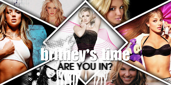 Britney's Time ::Are You In?::