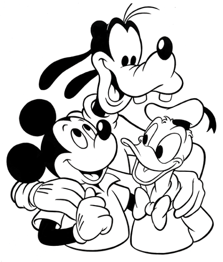 dibujos para colorear dibujos para colorear