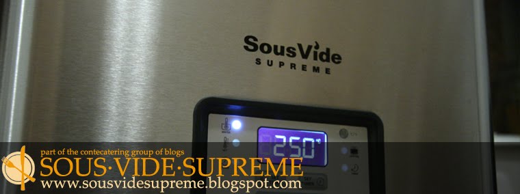 Sous Vide Supreme