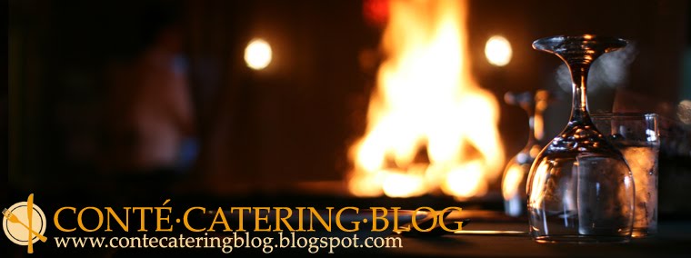 Conte Catering Blog