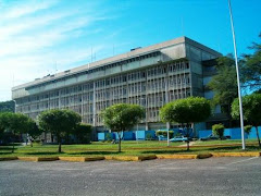 Hospital General "Santa Bárbara"