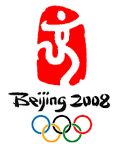 Beijing 2008 - Sitio Oficial