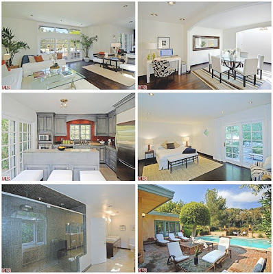 LOCATION Cielo Drive Beverly Hills CA PRICE 1950000