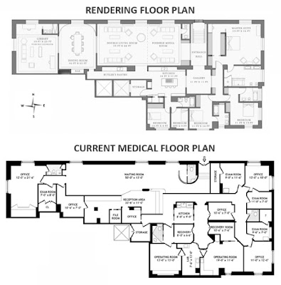 Small Office Floor Plans