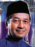 Tun Dr Mahathir Mohamad