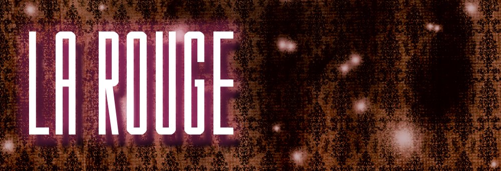 La Rouge