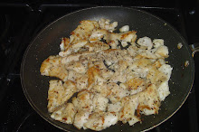 Sauteed Whitefish for Tacos