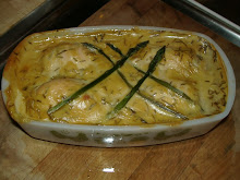 Patti's Chicken Suzie