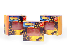 GAMAT GOLD BODY SOAP - RM 23.90