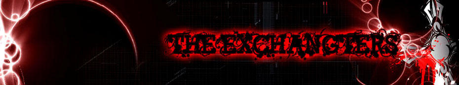 Blognya The Exchangters