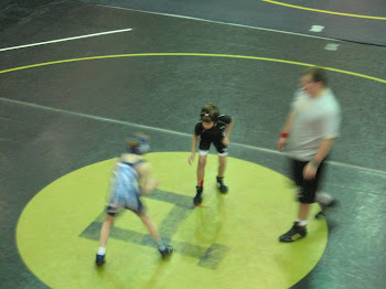 AA On the Mat