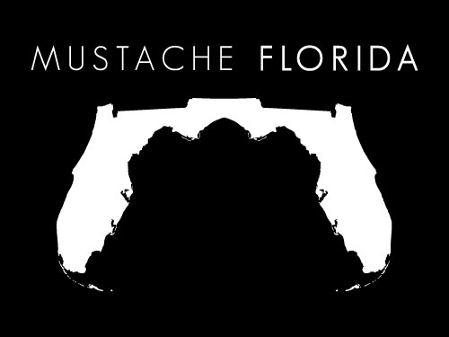 Mustache Florida