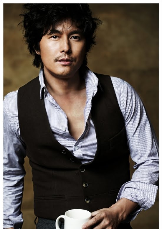 Jun Woo