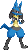 Mascote
