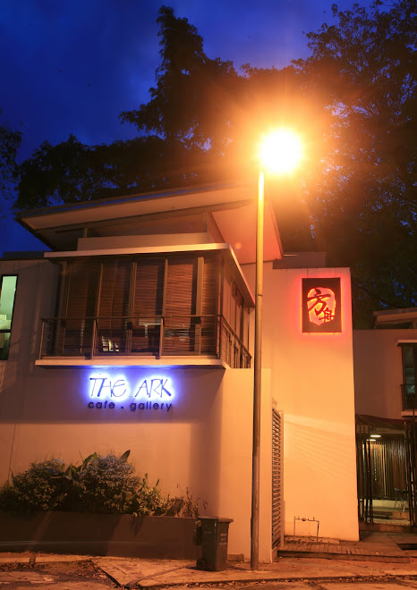 Le Ark Cafe