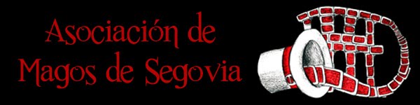 Asociación de Magos de Segovia