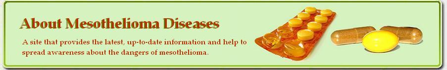 About Mesothelioma Diseases