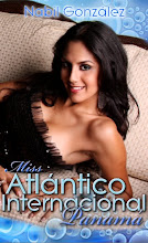 Miss Atlántico Internacional 2010