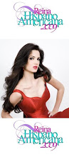 Miss Reina Hispanoamericana 2009
