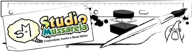 Blog do Studio Mussarela