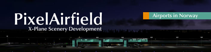 PixelAirfield