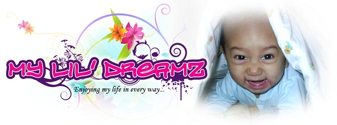My lil\
