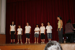 Concert de final de curs