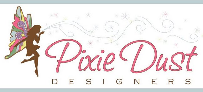 Pixie Dust Designers