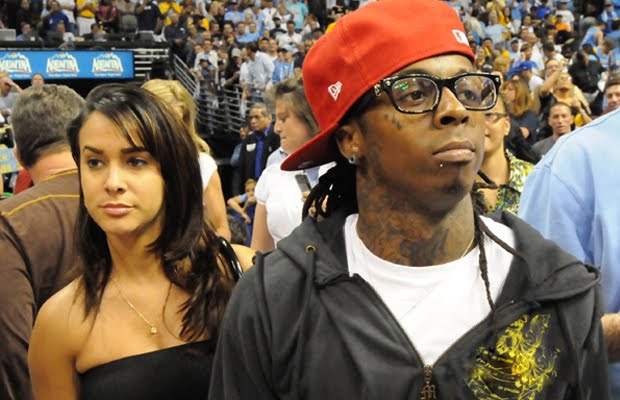 lil-wayne-pictures-with-tammy-torres-nba-playoffs.jpg