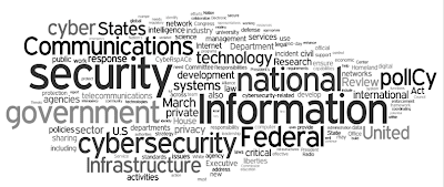 ignisvulpis Cyberspace Policy Review