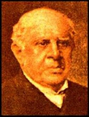 DOMINGO FAUSTINO SARMIENTO