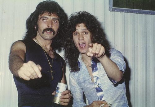 Van Halen nuevo disco y gira en 2012! Van+halen