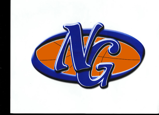 Warrior Basketball