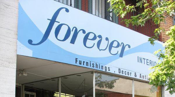 Forever Interiors