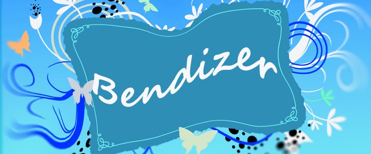 Bendizer - Nada Acontece por Acaso